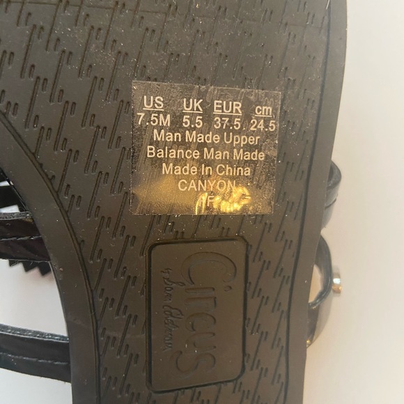 Sam Edelman Sandals - Picture 3 of 3